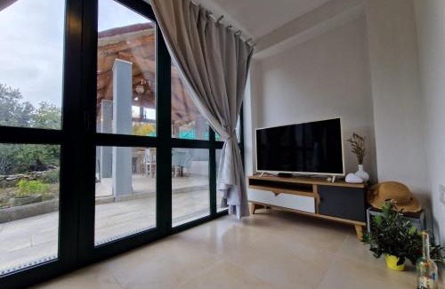 Zbicina Appartement | Lavanda apartman 1
