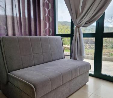 Zbicina Appartement | Lavanda apartman 1