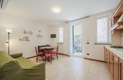 Sestri Levante Appartement | Lavanda by Interhome