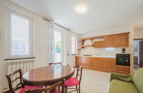 Sestri Levante Appartement | Lavanda by Interhome