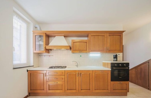 Sestri Levante Appartement | Lavanda by Interhome
