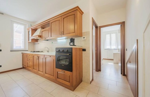 Sestri Levante Appartement | Lavanda by Interhome