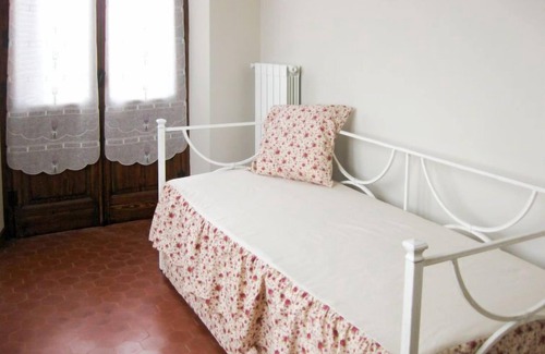 Cossombrato Appartement | Appartement Lavanda à Cossombrato - 4 personnes, 2 chambres