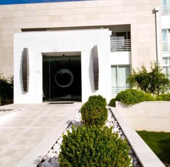 Mira Hôtel | Lavanda Hotel Miravillas
