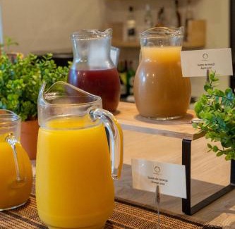 Mira Hôtel | Lavanda Hotel Miravillas