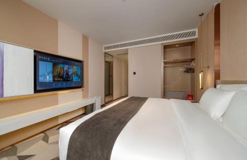 Shijiazhuang Hôtel | Lavande Hotel Credit Building of Gaocheng District, Shijiazhuang City