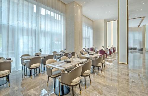 Shijiazhuang Hôtel | Lavande Hotel Credit Building of Gaocheng District, Shijiazhuang City