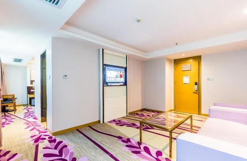 Shunde Hôtel | Lavande Hotel Foshan Shunde Ronggui