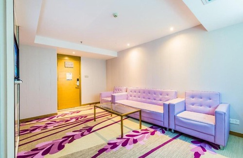 Shunde Hôtel | Lavande Hotel Foshan Shunde Ronggui
