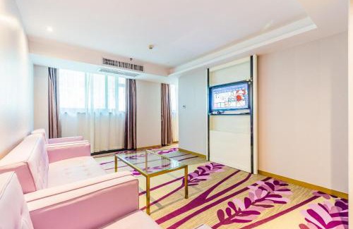 Shunde Hôtel | Lavande Hotel Foshan Shunde Ronggui