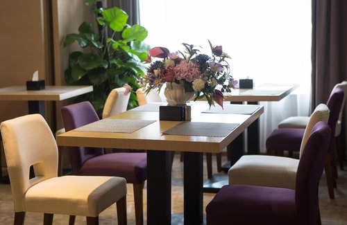 Qijiang Hôtel | Lavande Hotel Qijiang High-speed Railway Station