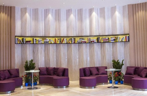 Qingyuan Hôtel | Lavande Hotel Qingyuan Fogang