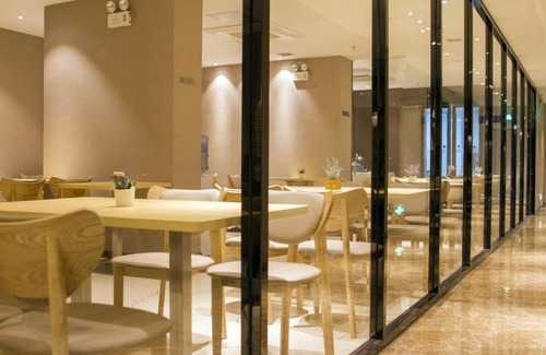 Qingyuan Hôtel | Lavande Hotel Qingyuan Fogang