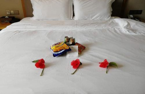 Chenghai Hôtel | Lavande Hotel Shantou Chenghai Branch
