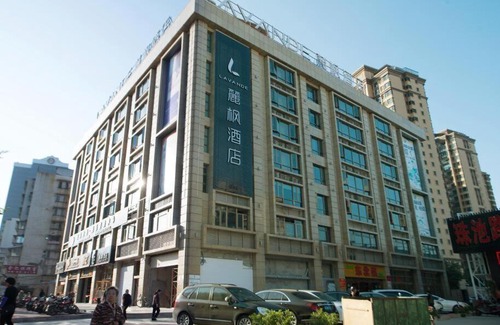 Longhu Qu Hôtel | Lavande Hotel Shantou Ziyunxinyu