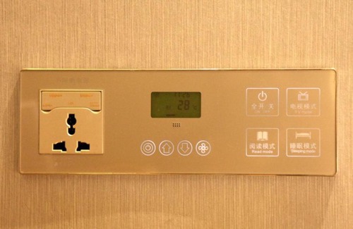 Gu Lou Hôtel | Lavande Hotel Xuzhou West Exit of High Speed Rail Station Branch