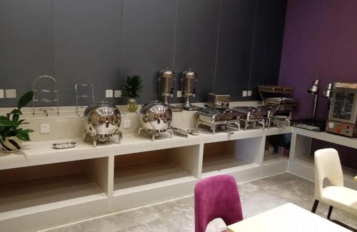 Yishui County Hôtel | Lavande Hotel Yishui Wande Plaza