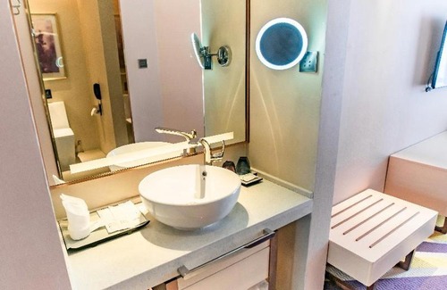 Xiangzhou District Hôtel | Lavande Hotels·Zhuhai Qinglv Middle Road Opera House