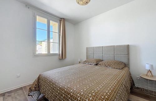 Anglade Appartement | Lavandes - Charme et Confort au cœur du Blayais