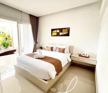 Mataram Hôtel | Lavani Living Hotel