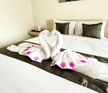 Mataram Hôtel | Lavani Living Hotel