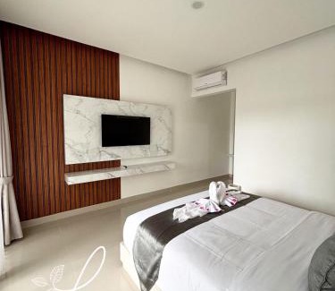 Mataram Hôtel | Lavani Living Hotel