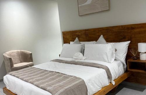 Rabokala Cabine | Lavani Lodge