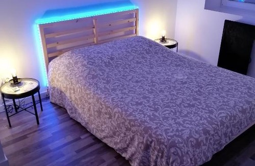 Lavannes Appartement | lavannes