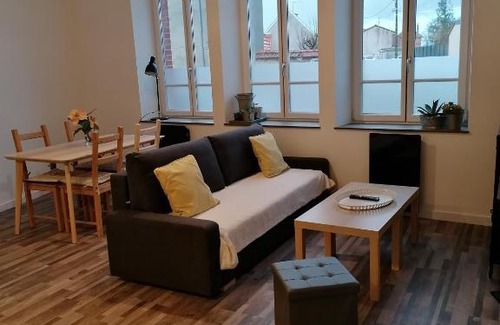 Lavannes Appartement | lavannes