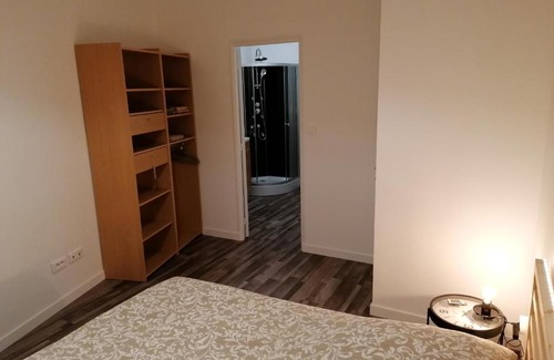 Lavannes Appartement | lavannes