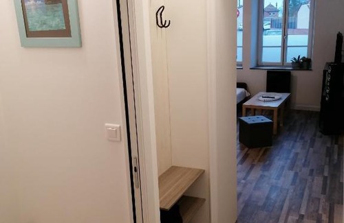 Lavannes Appartement | lavannes
