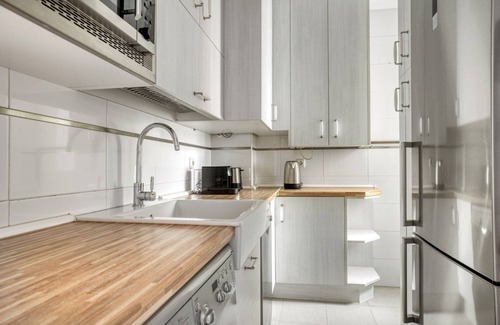 Centro Appartement | Lavapiés 2BR fully refurbished, near Atocha