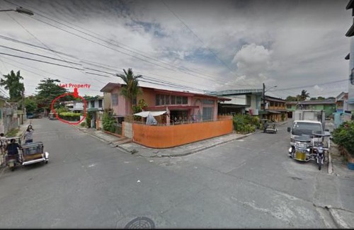 Lucena Maison | Lavarez Apartment
