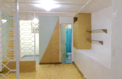 Lucena Maison | Lavarez Apartment