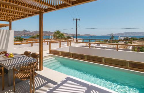Apollonia Appartement | Lavea Suites Milos