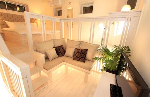 Nof Kinneret Chalet De Ski | lavelo לה ולו