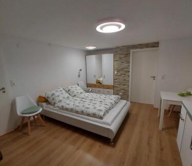 Riederich Appartement | Lavendel Apartment