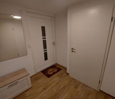 Riederich Appartement | Lavendel Apartment