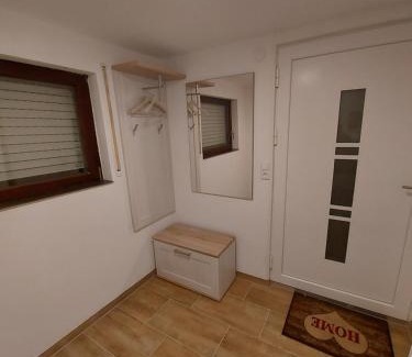 Riederich Appartement | Lavendel Apartment