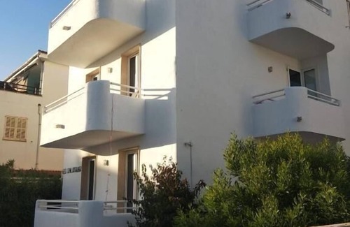 Colonia Sant Jordi Appartement | Lavendel Apartments
