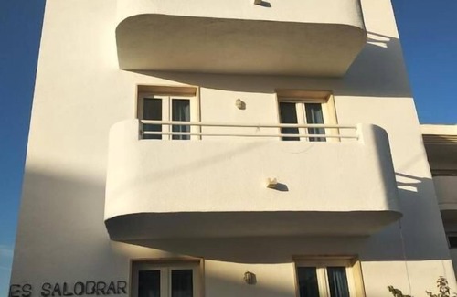 Colonia Sant Jordi Appartement | Lavendel Apartments