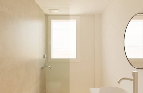 Colonia Sant Jordi Appartement | Lavendel Apartments