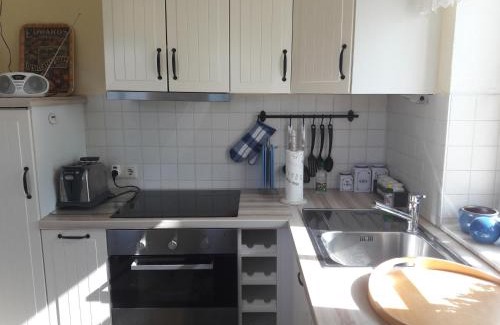 Steffenshagen Appartement | Lavendel