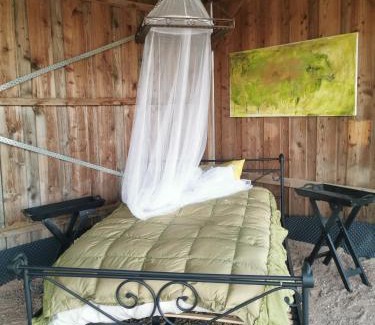Alverdissen Autre | Lavendelmond Glamping