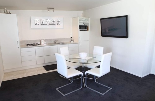 Coromandel Appartement | Kapanga 2 Appartement 1 chambre