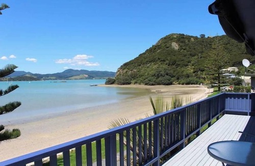 Coromandel Appartement | Kapanga 2 Appartement 1 chambre