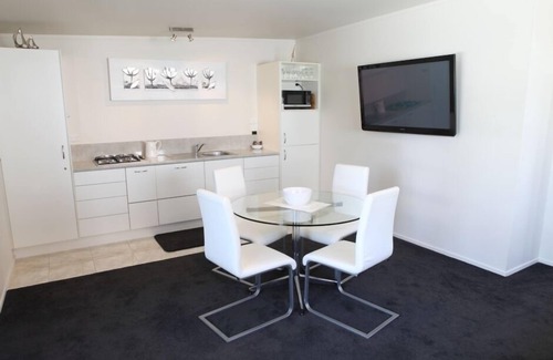 Coromandel Appartement | Lavender Apartment 2 One bedroom Apartment