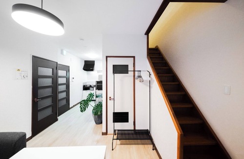 Furano Appartement | Lavender Breeze Furano
