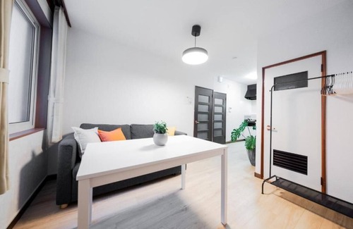 Furano Appartement | Lavender Breeze Furano