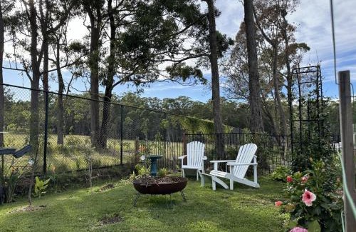 St. Georges Basin Maison | Lavender Cottage